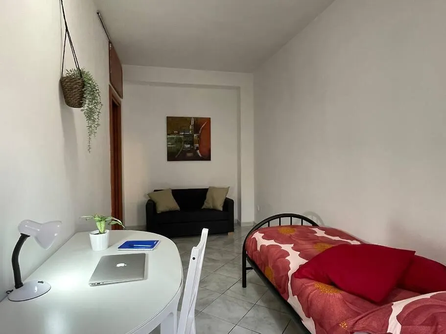 Parcheggi Gratis Collegato Al Duomo Con Tram27 Apartamento Milão 0*,