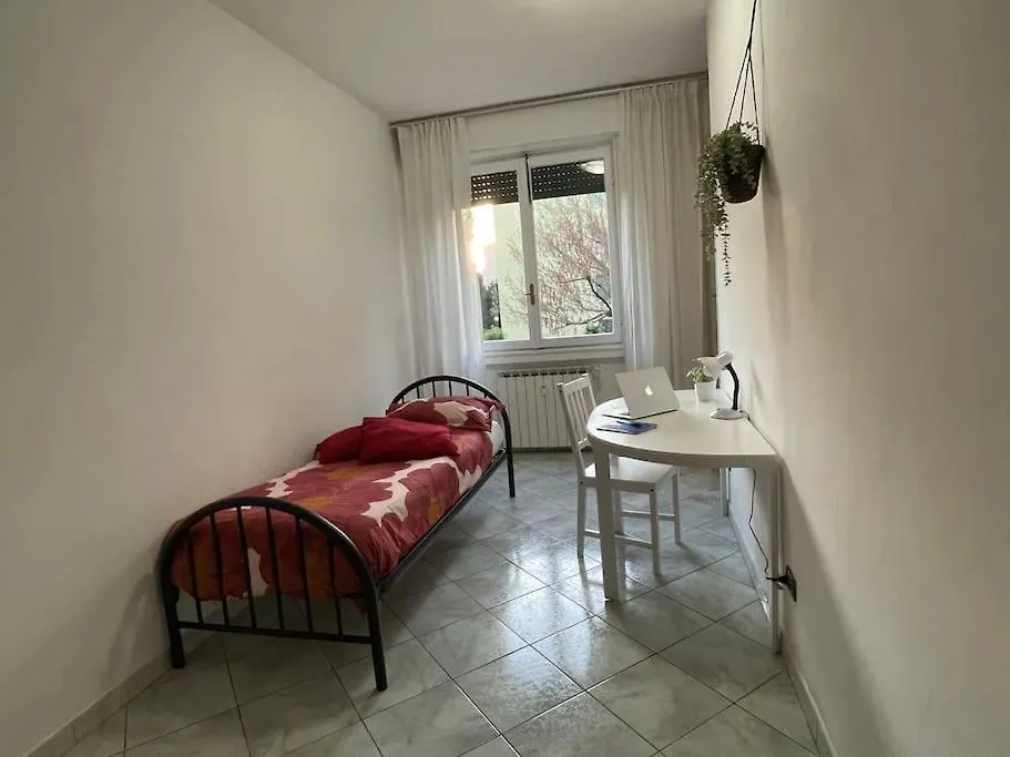 Parcheggi Gratis Collegato Al Duomo Con Tram27 Apartamento Milão