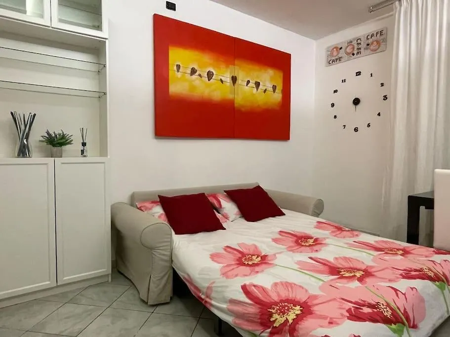 Parcheggi Gratis Collegato Al Duomo Con Tram27 Apartamento Milão