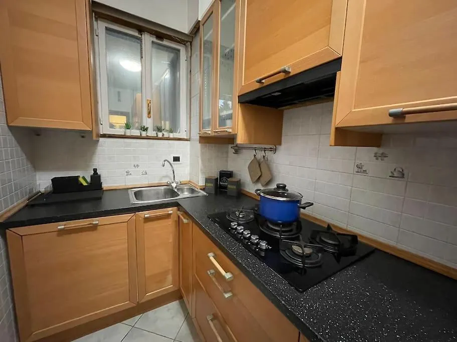 Parcheggi Gratis Collegato Al Duomo Con Tram27 Apartamento Milão Itália